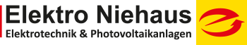 Elektro Niehaus Ralf und Nils Schöttler OHG Elektro Niehaus Ralf und Nils Schöttler OHG